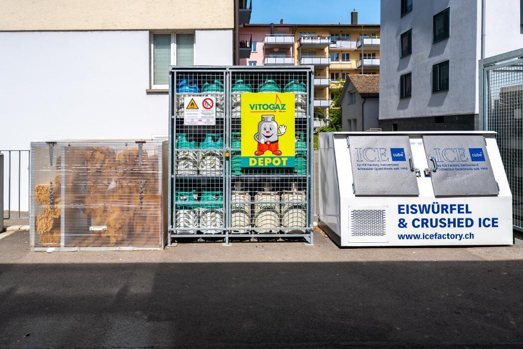 Bilder Shell