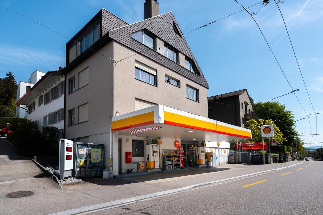 Bilder Shell