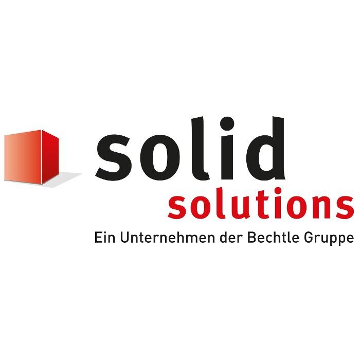 Bilder Solid Solutions AG