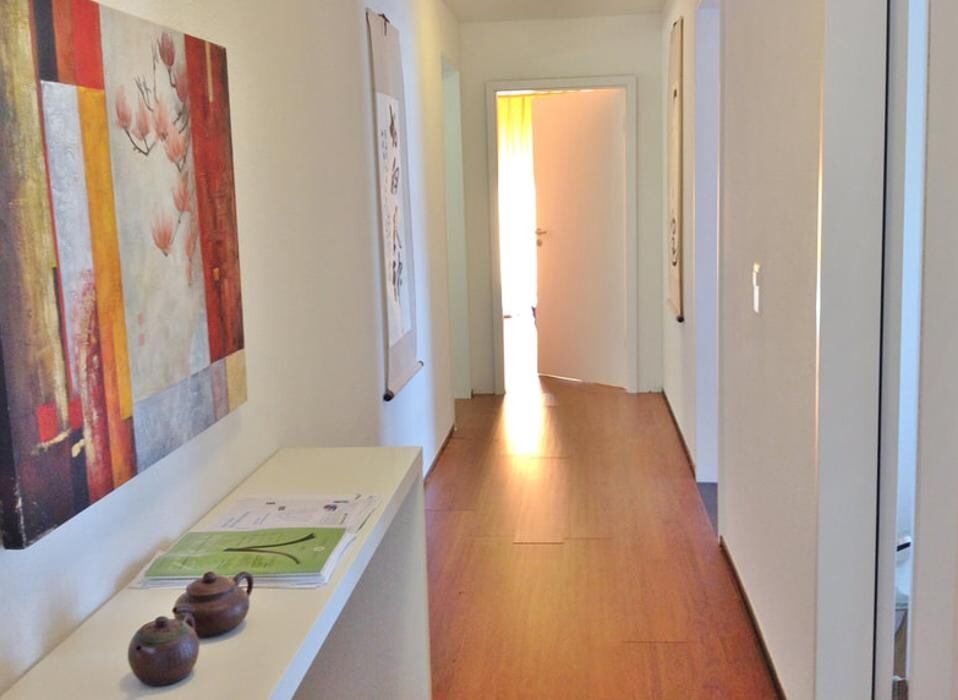 Bilder MediChina Schweiz