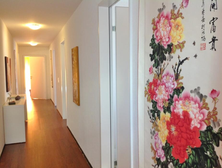 Bilder MediChina Schweiz