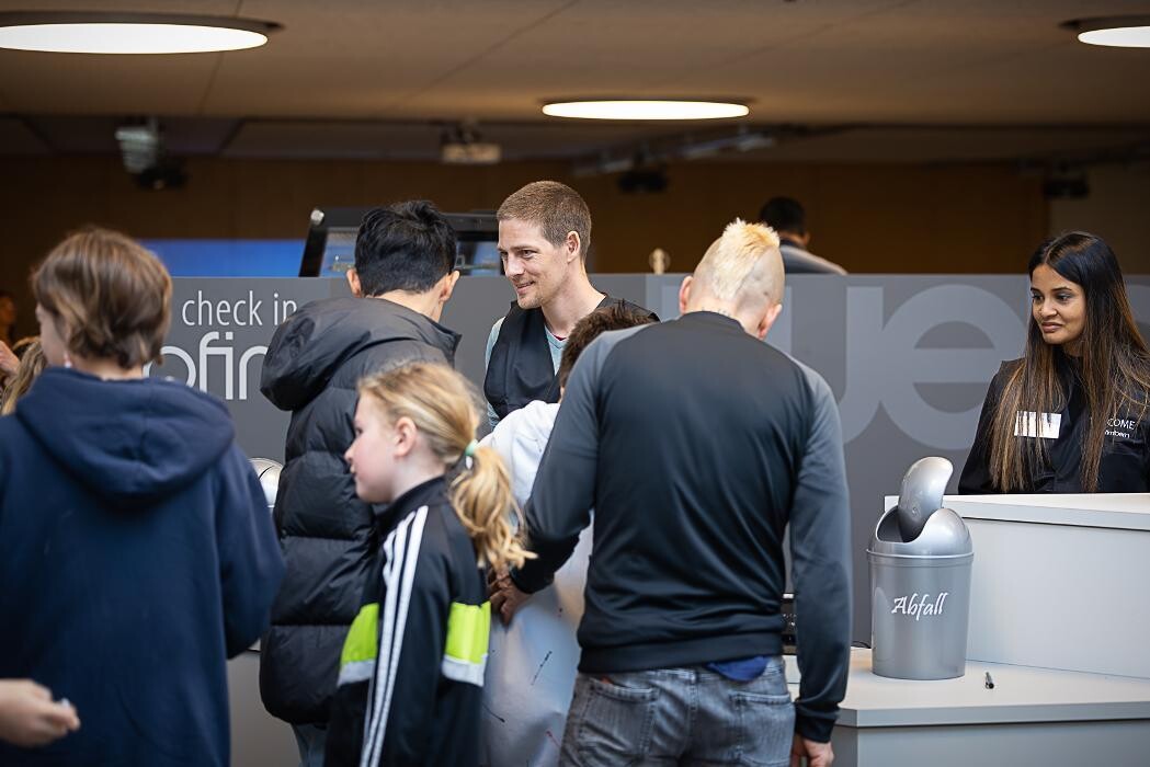Bilder Pfimi Bern