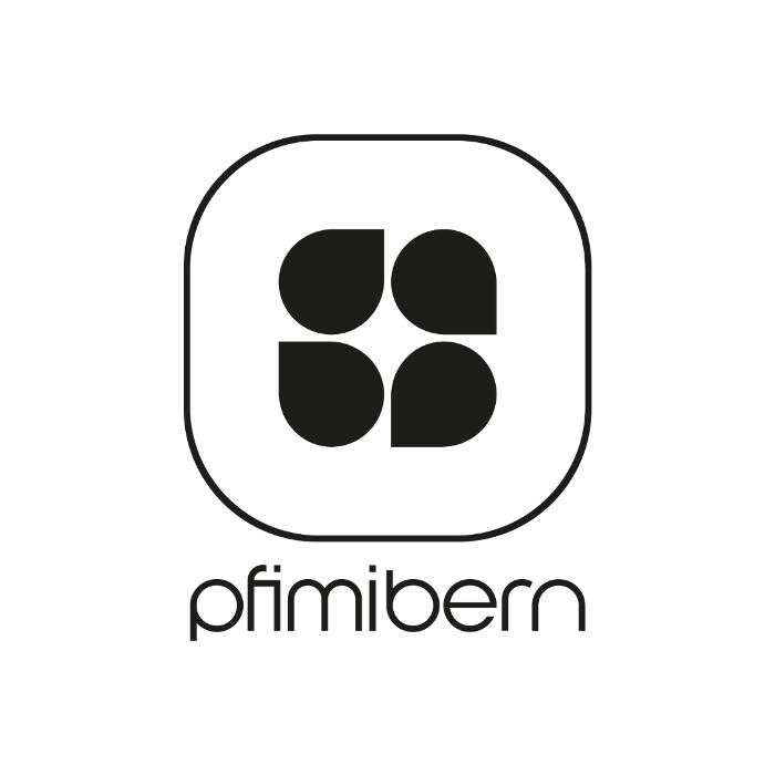 Pfimi Bern Logo