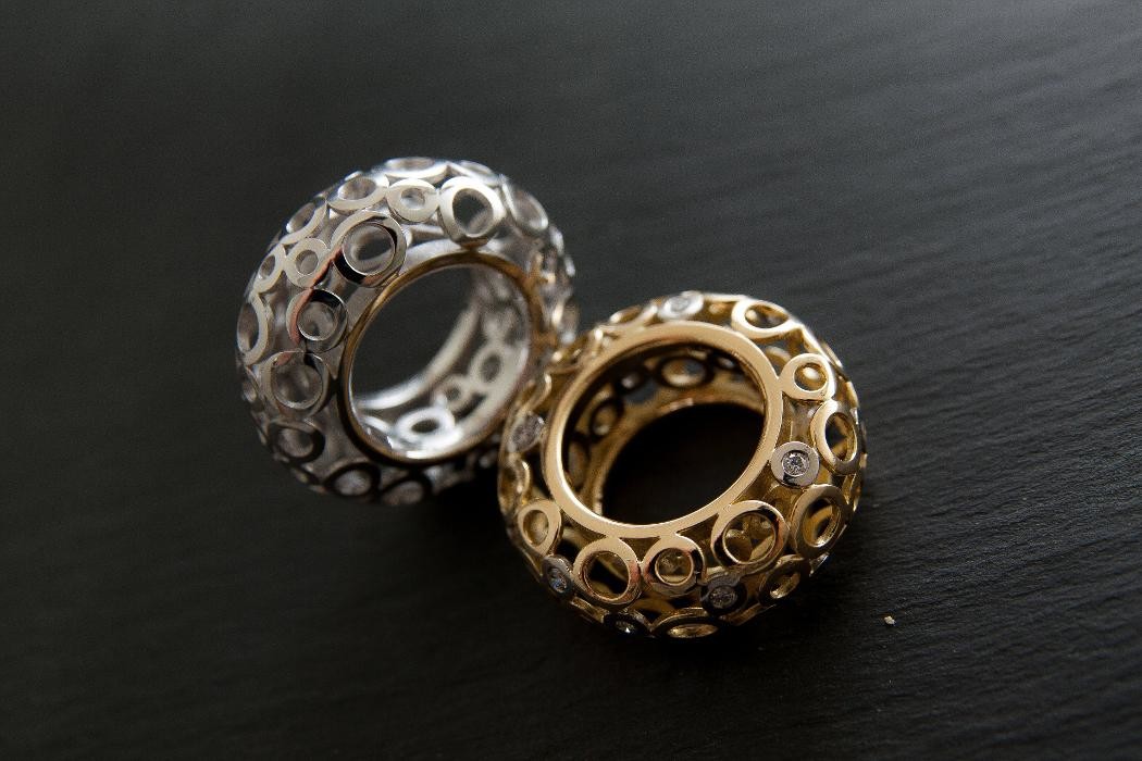 Bilder Allemann Goldschmied GmbH