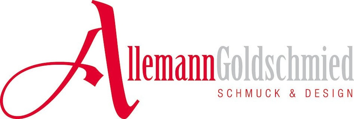 Allemann Goldschmied GmbH Logo