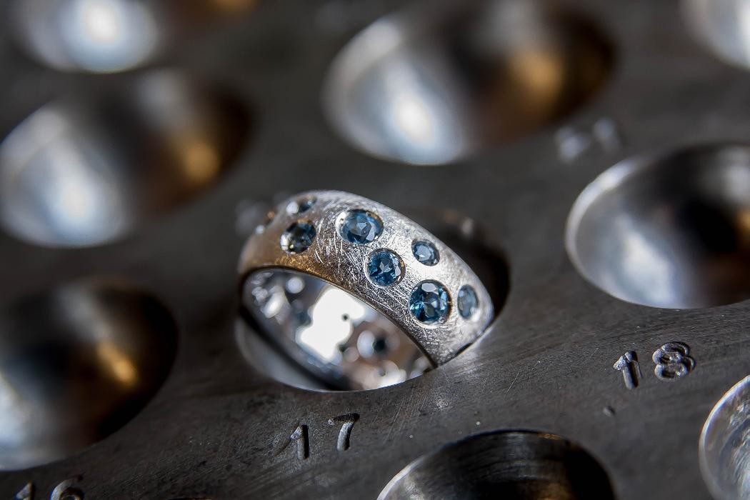 Bilder Allemann Goldschmied GmbH