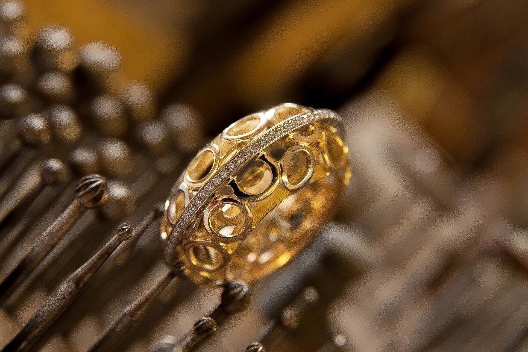 Bilder Allemann Goldschmied GmbH