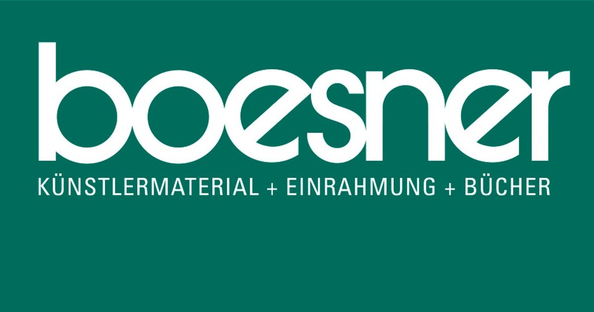 boesner GmbH - Zürich Logo