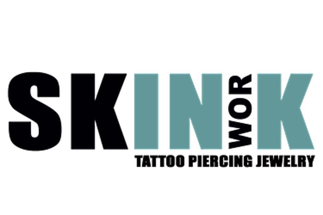 Skinwork Tattoo & Piercing GmbH Logo