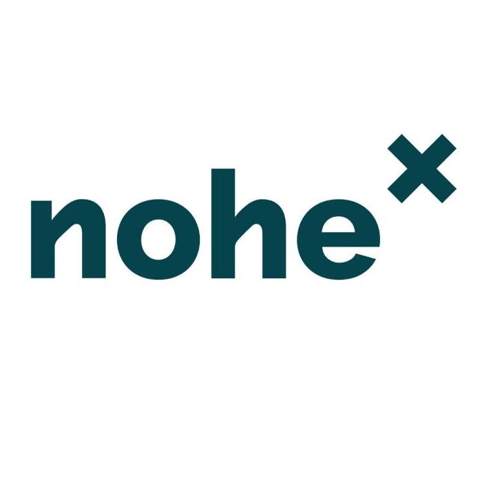 nohe Schweiz GmbH - Nothelferkurse in Bern Logo