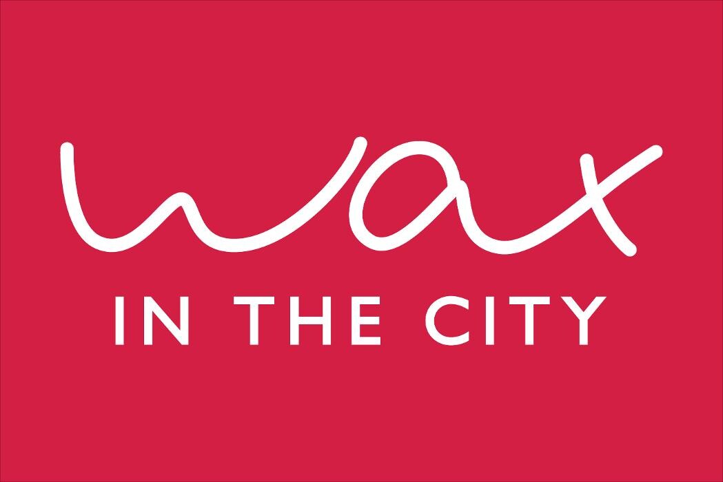 Wax in the City - Zürich Kreis 1 Logo