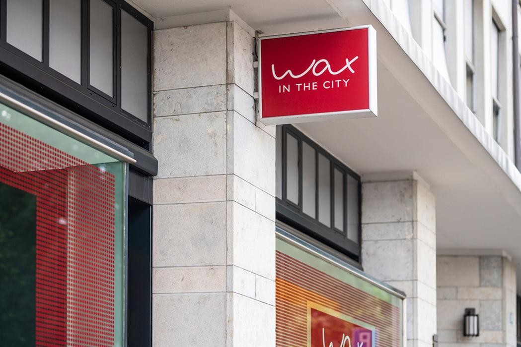 Bilder Wax in the City - Zürich Kreis 1