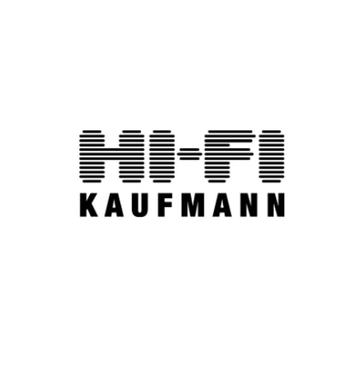 Hifi Kaufmann Logo