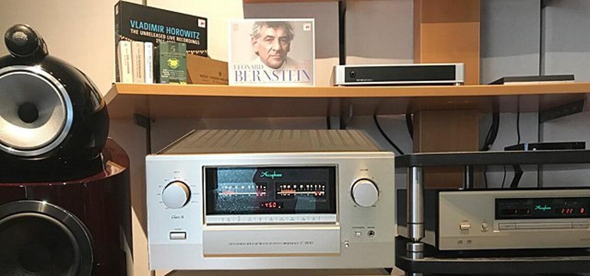 Bilder Hifi Kaufmann