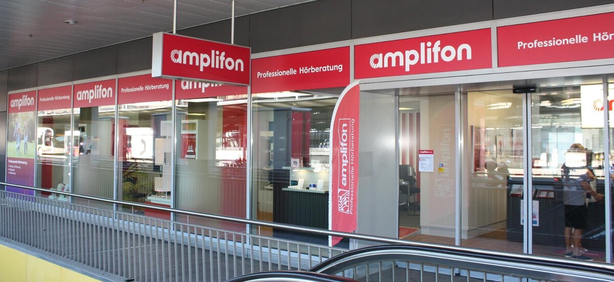 Bilder Amplifon