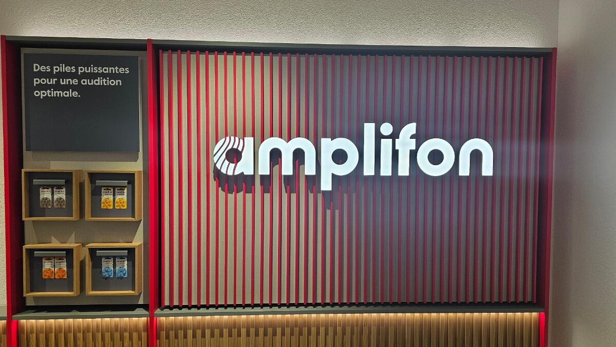 Bilder Amplifon