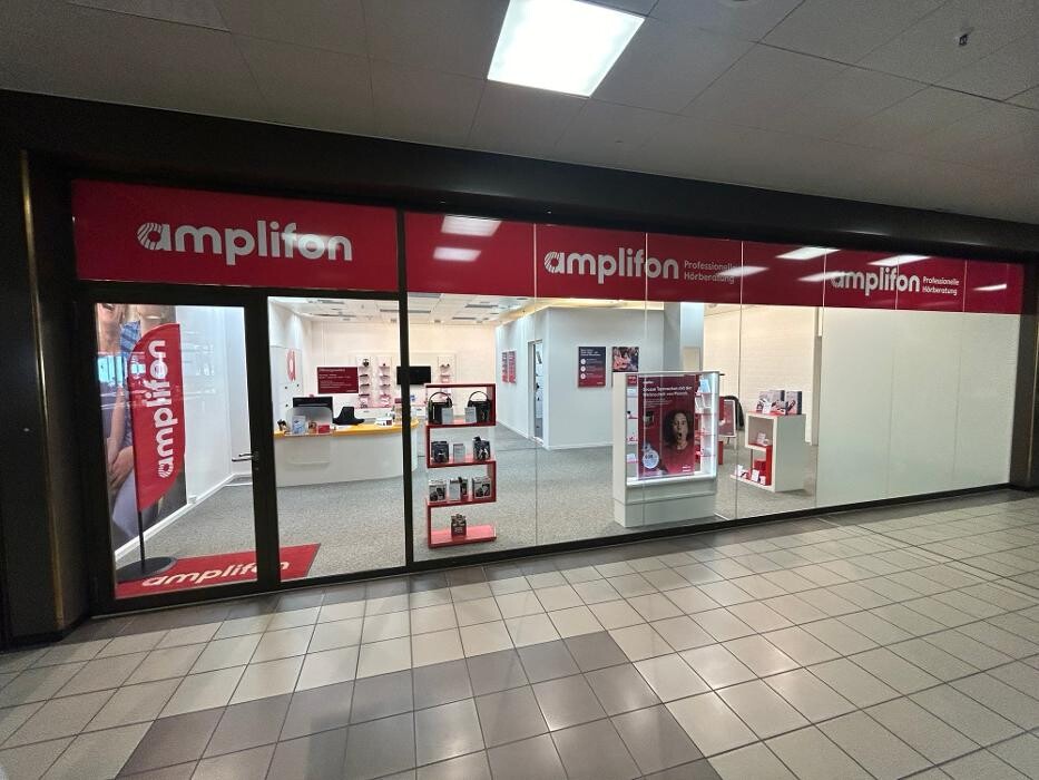Bilder Amplifon