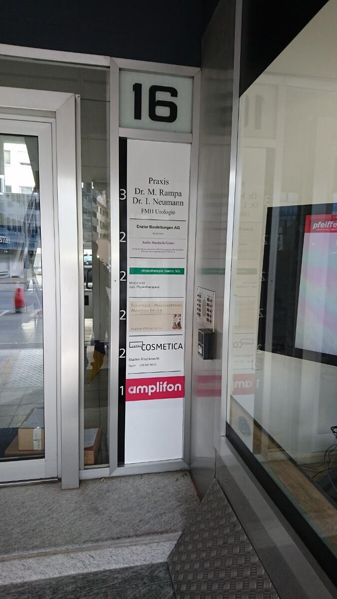 Bilder Amplifon