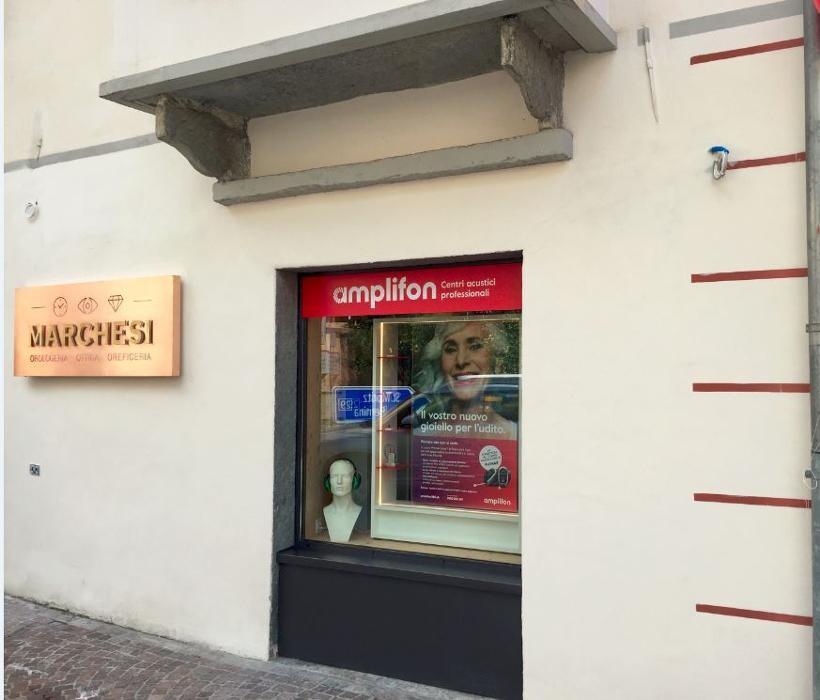 Bilder Amplifon