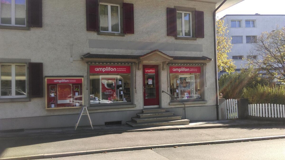 Bilder Amplifon