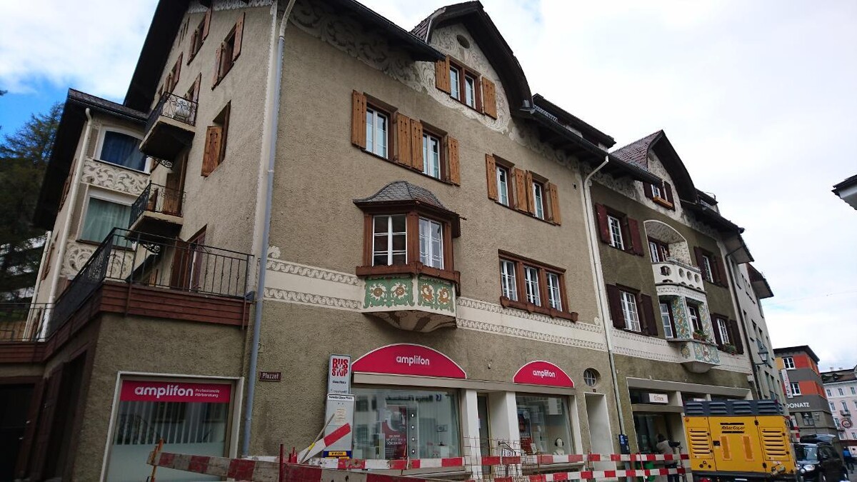 Bilder Amplifon