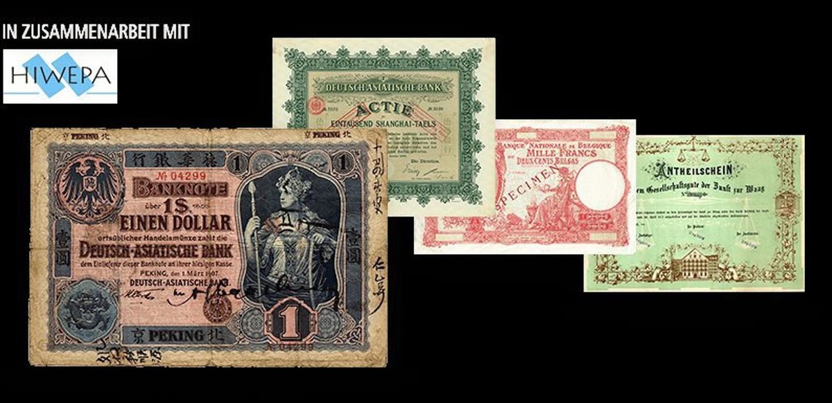 Bilder SINCONA Swiss International Coin Auction AG