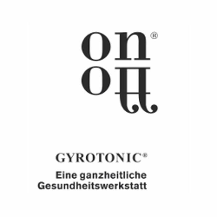 Bilder on.off Werkstatt für GYROTONIC/TCM