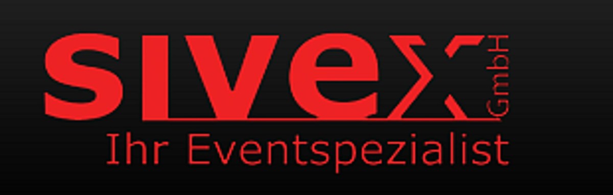 Bilder Sivex GmbH Ihr Eventspezialist