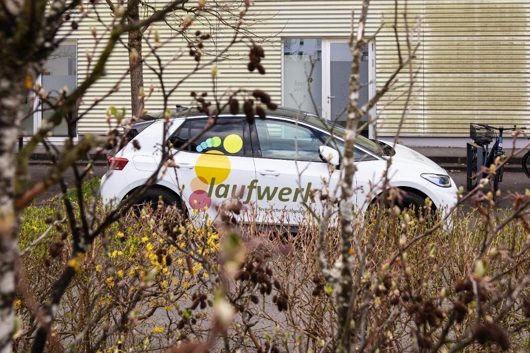 Bilder Laufwerk GmbH / Orthesen / Prothetik / Einlagen / Orthopädietechnik / Rollstuhl