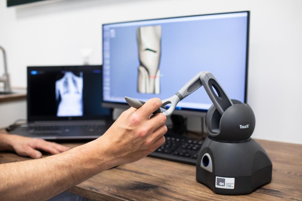 Bilder Laufwerk GmbH / Orthesen / Prothetik / Einlagen / Orthopädietechnik / Rollstuhl