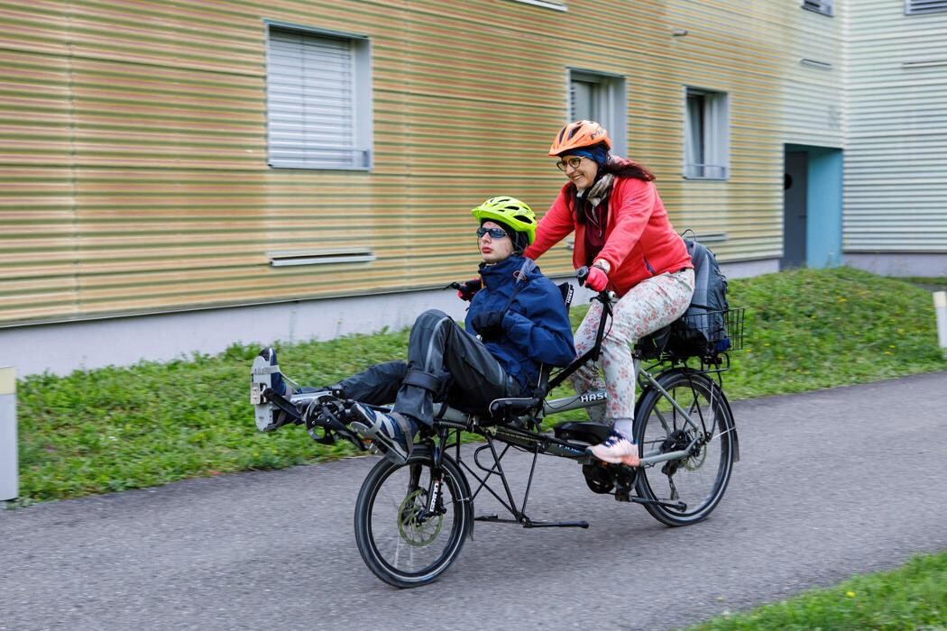 Bilder Laufwerk GmbH / Orthesen / Prothetik / Einlagen / Orthopädietechnik / Rollstuhl