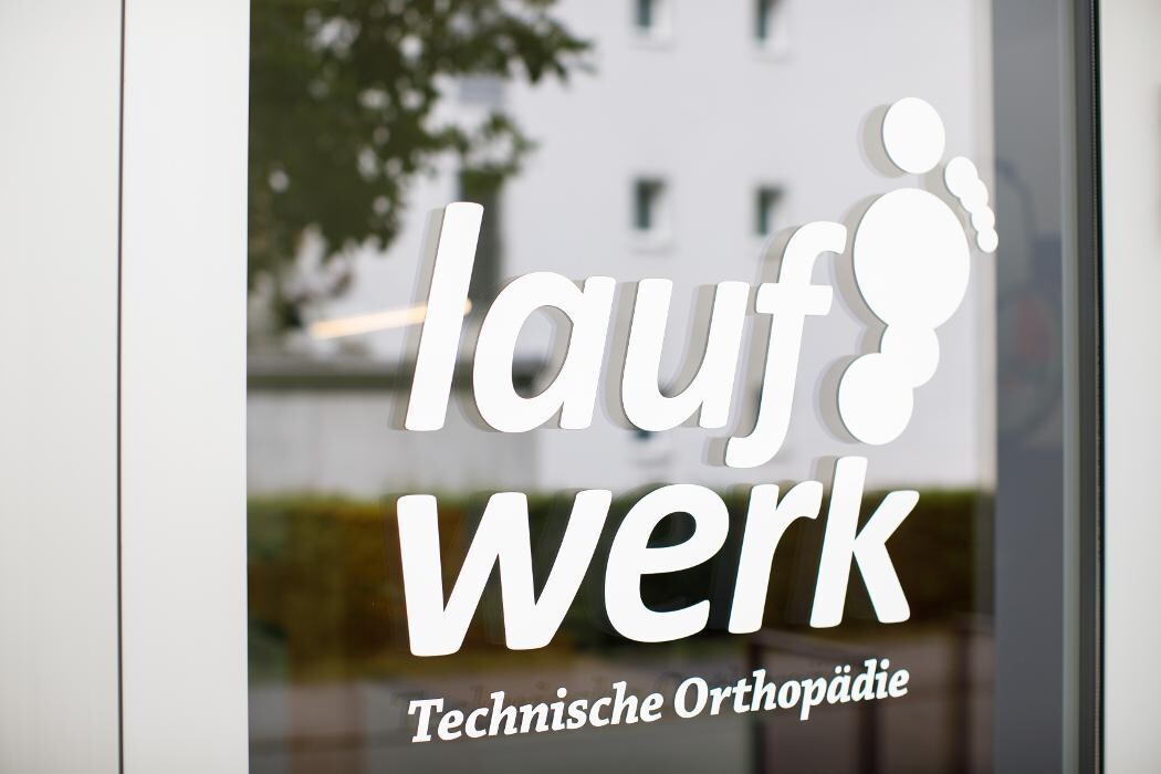 Bilder Laufwerk GmbH / Orthesen / Prothetik / Einlagen / Orthopädietechnik / Rollstuhl