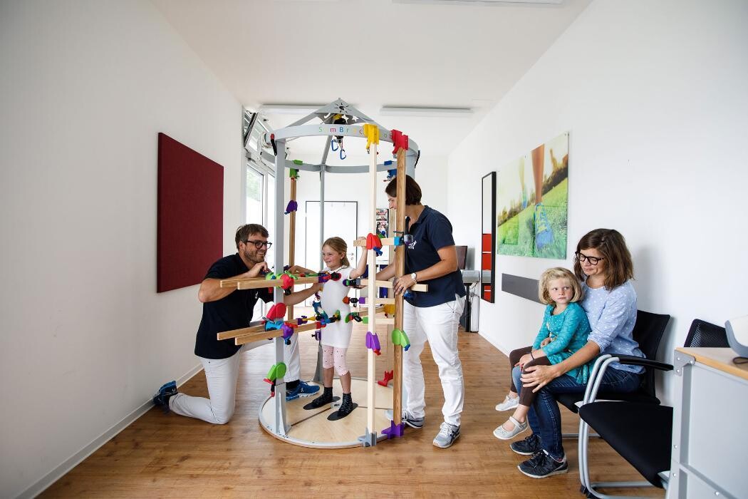 Bilder Laufwerk GmbH / Orthesen / Prothetik / Einlagen / Orthopädietechnik / Rollstuhl