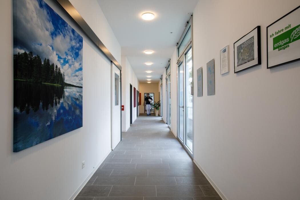 Bilder Laufwerk GmbH / Orthesen / Prothetik / Einlagen / Orthopädietechnik / Rollstuhl