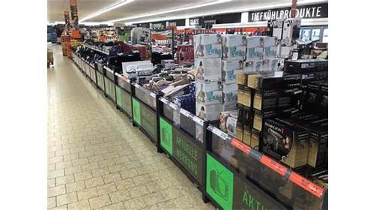 Bilder Lidl Schweiz