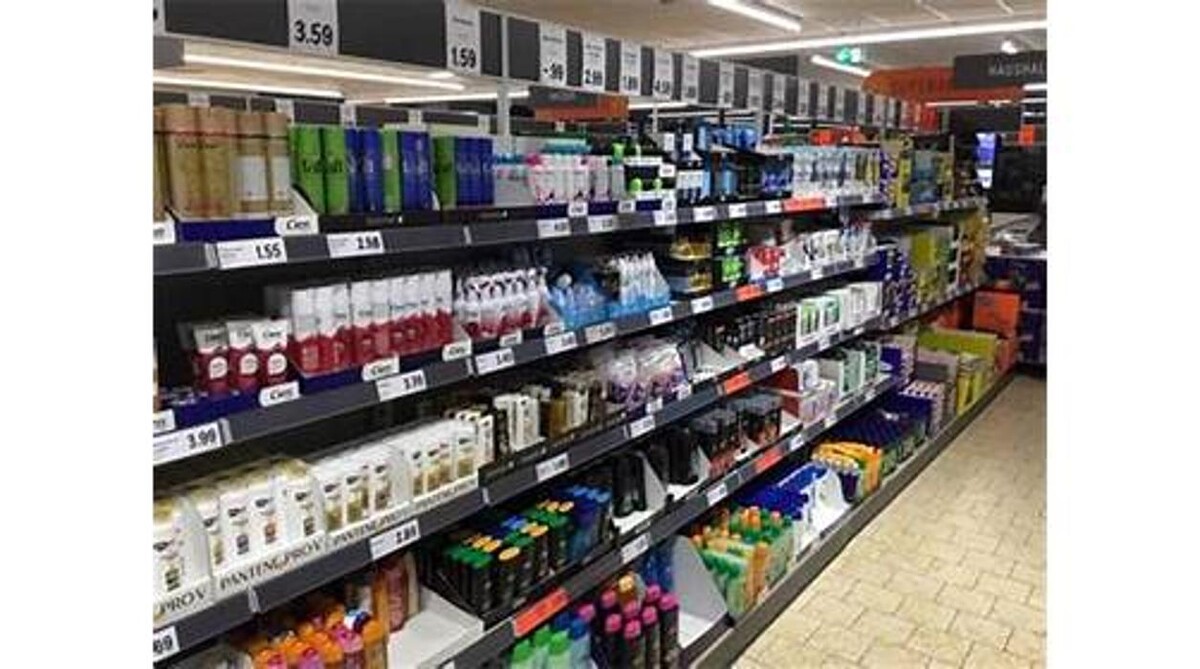 Bilder Lidl Schweiz