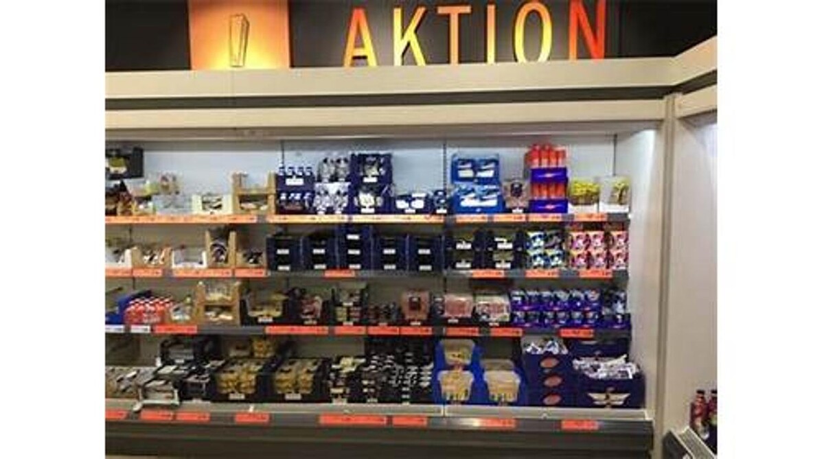 Bilder Lidl Schweiz
