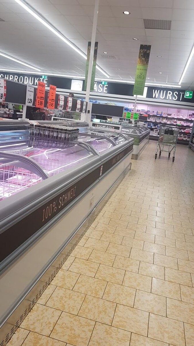 Bilder Lidl Schweiz