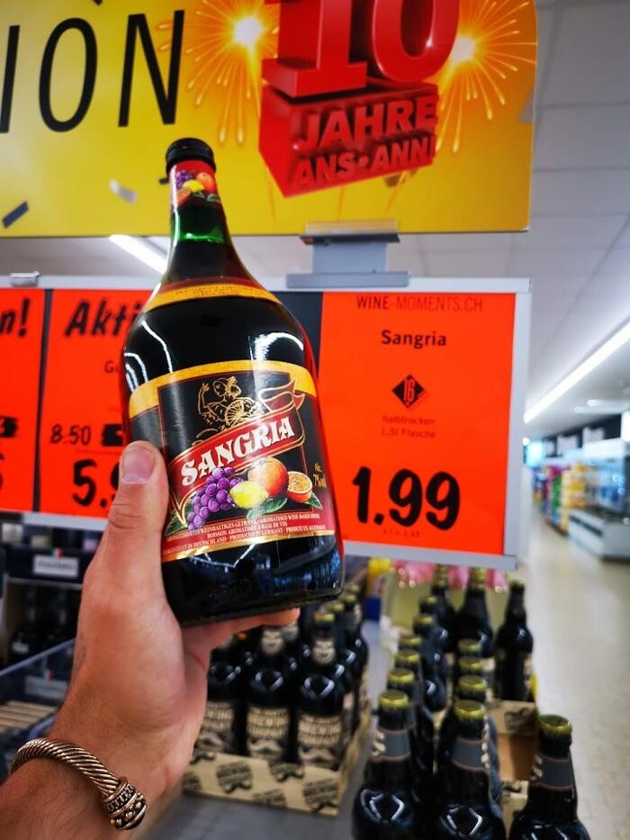 Bilder Lidl Schweiz