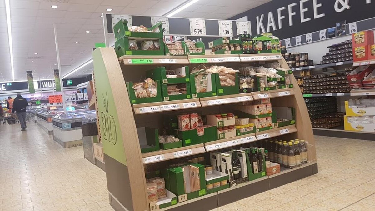 Bilder Lidl Schweiz