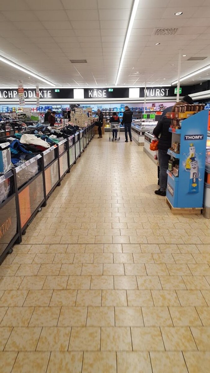 Bilder Lidl Schweiz