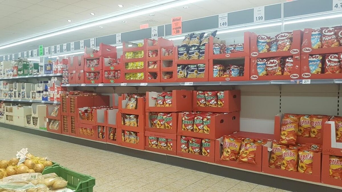 Bilder Lidl Schweiz