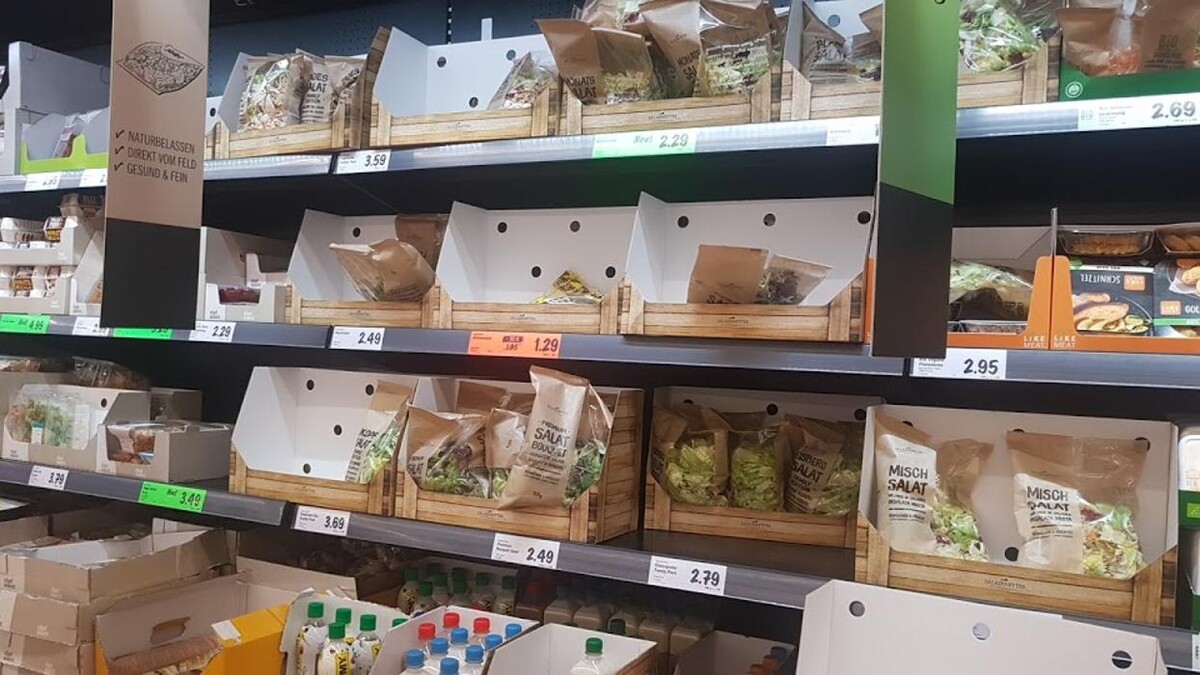 Bilder Lidl Schweiz