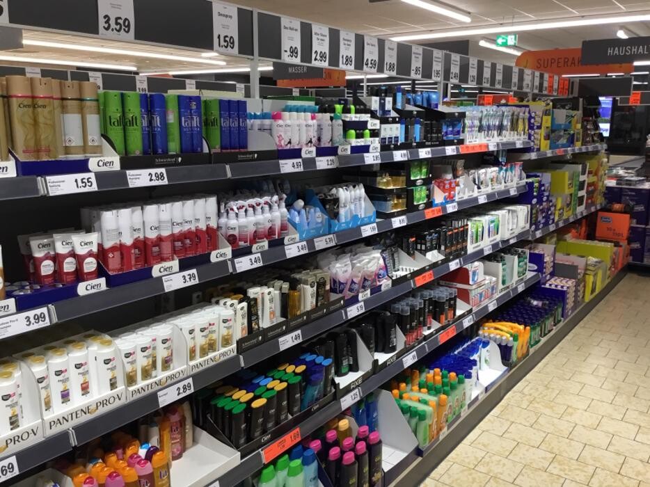 Bilder Lidl Schweiz
