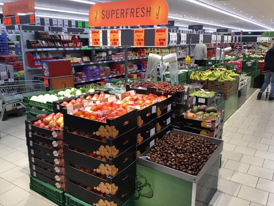 Bilder Lidl Schweiz