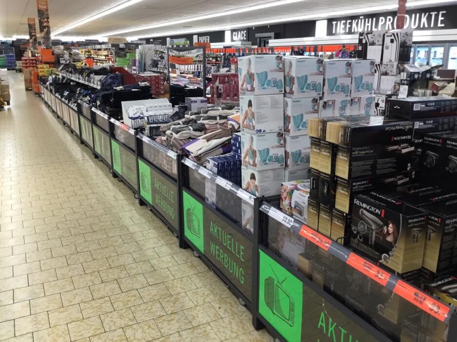 Bilder Lidl Schweiz