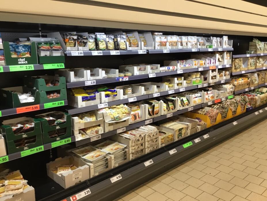 Bilder Lidl Schweiz