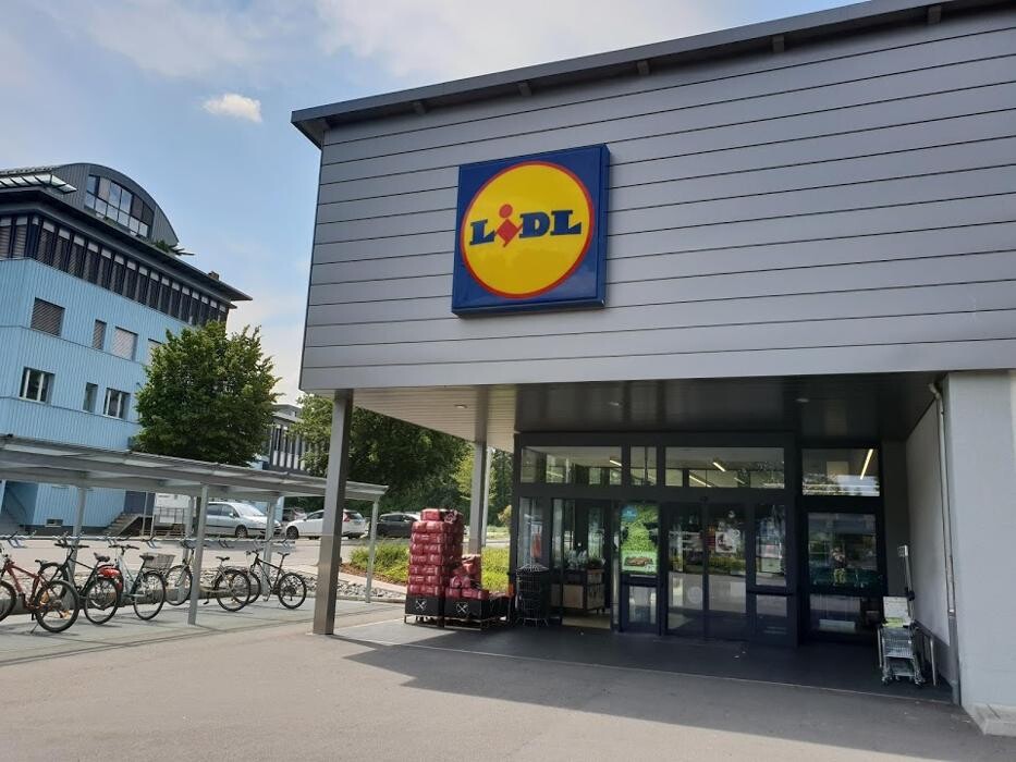 Bilder Lidl Schweiz