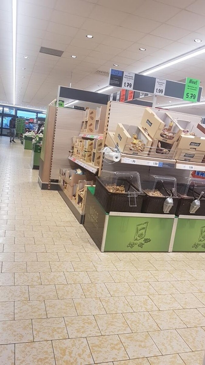 Bilder Lidl Schweiz