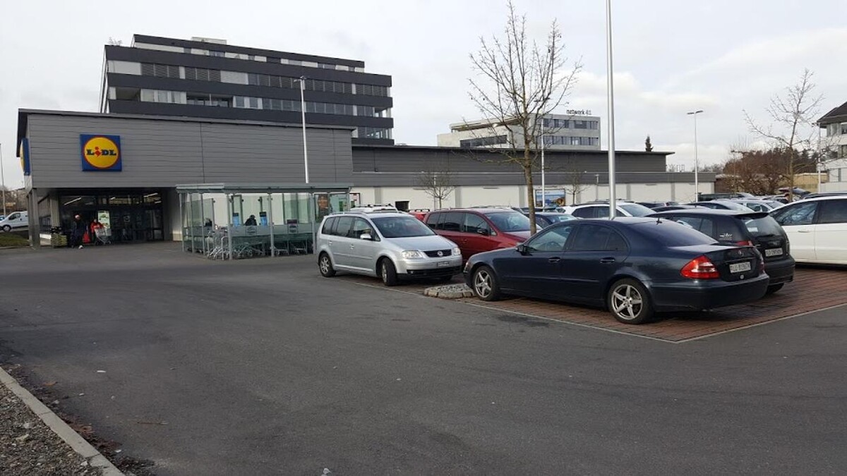 Bilder Lidl Schweiz